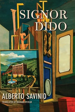 Signor Dido - Stories