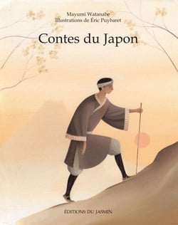 Contes du Japon - Recueil de contes japonais