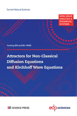 Attractors for Non-Classical Diffusion Equations and Kirchhoff Wave Equations