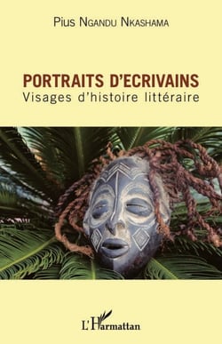 Portraits d'écrivains - Visages d'histoire littéraire