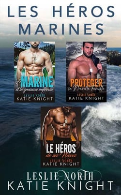 Les He´ros Marines