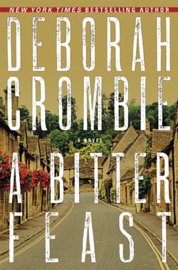 A Bitter Feast - A Novel