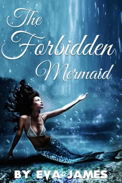 The Forbidden Mermaid - Creature Delights, #2