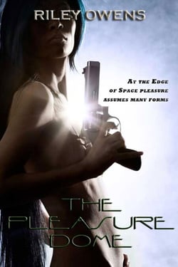 The Pleasure Dome - Erotic Flights of Fantasy, #11