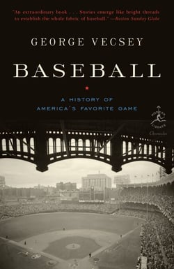 Baseball - A History of America's Favorite Game