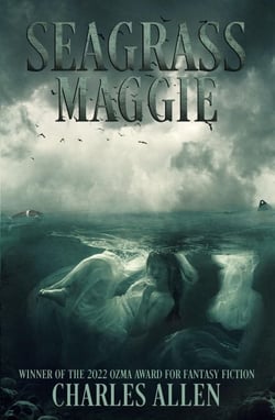 Seagrass Maggie - The Seagrass Maggie Trilogy, #1