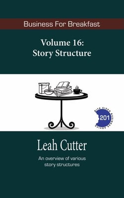 Story Structure - Business for Breakfast, #16