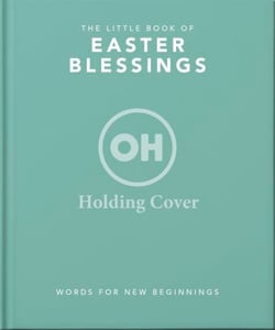 The Little Book of Easter