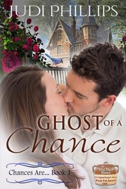 Ghost of a Chance - Chances Are..., #1