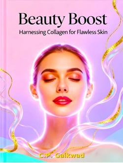 Beauty Boost : Harnessing Collagen for Flawless Skin