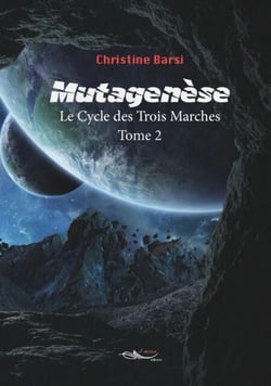 Le Cycle des Trois Marches - Une épopée de science-fiction
