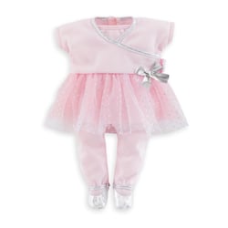 BB30 Ensemble sport danse