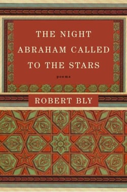 The Night Abraham Called to the Stars - Poems