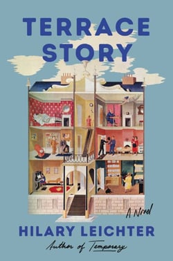Terrace Story - A Novel