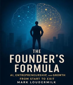 The Founder's Formula: AI, Entrepreneurship and Growth From Start to Exit