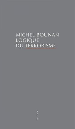 Logique du terrorisme