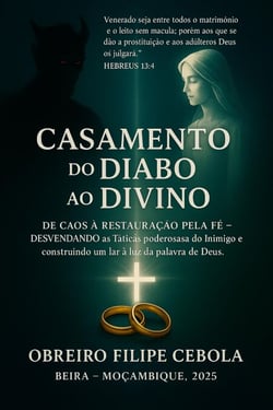Casamento Do Diabo Ao Divino