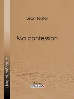 Ma confession