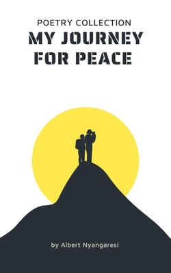 My Journey For Peace