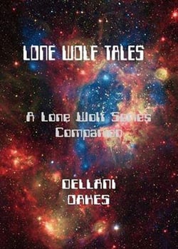 Lone Wolf Tales - A Lone Wolf Series Companion - Lone Wolf Series