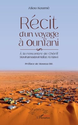 Récit d'un voyage à Ounfani - À la rencontre de Chérif Mouhamadoul Hafaz Al Alawi