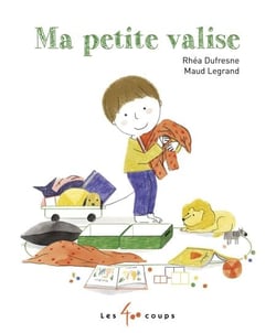Ma petite valise
