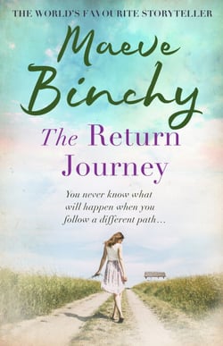 The Return Journey - The perfect summer holiday read from the No.1 bestselling author