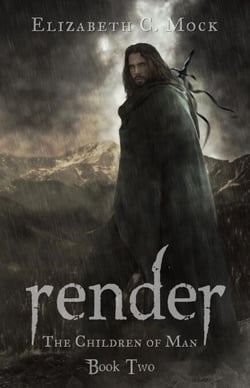 Render (The Children of Man, #2) - The Children of Man, #1