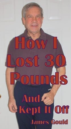 How I Lost 30 Pounds &amp; Kept It Off