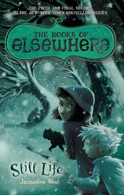 Still Life - The Books of Elsewhere: Volume 5