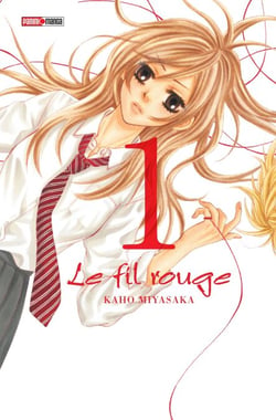 Le fil rouge T01