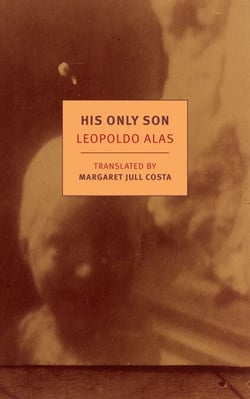 His Only Son - with Dona Berta