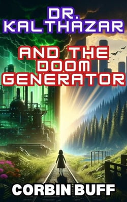 Dr. Kalthazar &amp; the Doom Generator