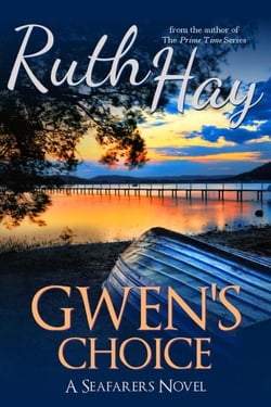 Gwen's Choice - Seafarers, #4