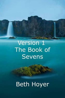 Version 1 the Book of Sevens - Edenia, #199