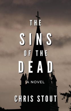 The Sins of the Dead - A Paige and Andie Novel