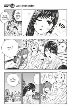 Sakamoto Days - Chapitre 13 - Location de vidéos