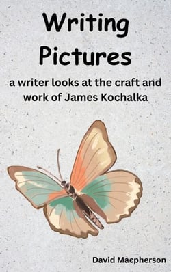 Writing Pictures