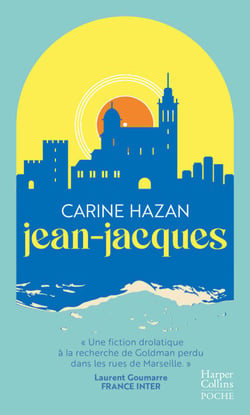 Jean-Jacques - "Etre fan est un trou dans la tête que l'on comble avec la lumière d'un autre"
