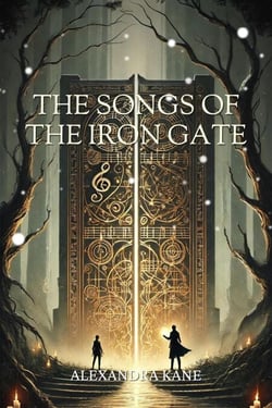 The Songs of the Iron Gate