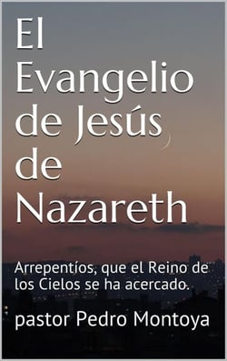 El Evangelio de Jesús de Nazareth
