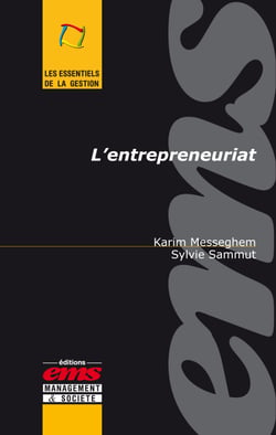 L'entrepreneuriat