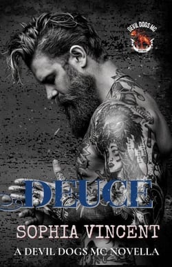 Deuce - Devil Dogs MC, #2
