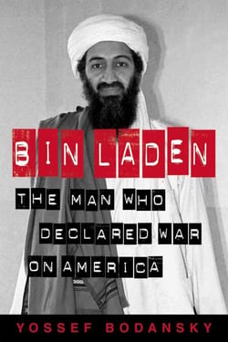 bin Laden - The Man Who Declared War on America