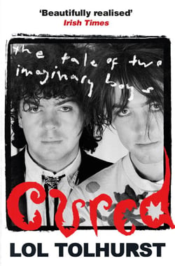 Cured - The Tale of Two Imaginary Boys
