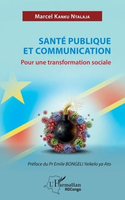 Santé publique et communication - Pour une transformation sociale