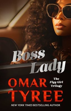 Boss Lady - A Novel
