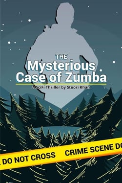 The Mysterious Case Of Zumba
