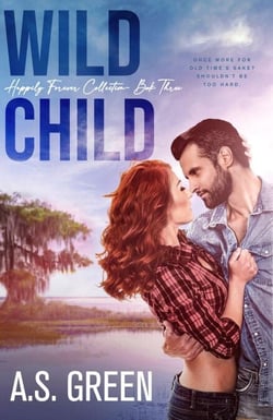 Wild Child - Happily Forever Collection, #3
