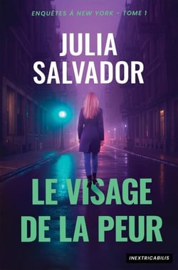 Le Visage de la Peur - Enquêtes à New York, #1